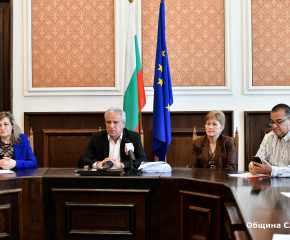 Местният парламент в Сливен ще гласува актуализацията на общинския бюджет   